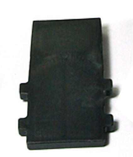 V2-217 plastic tail boom