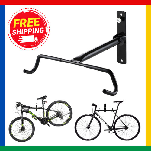Supporto portabici appendi - portabici,