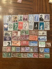 Francobolli eire irlanda usati - eire,