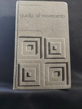 Guida al Novecento