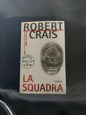 Robert Crais La squadra Piemme