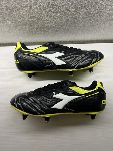 Scarpe calcio diadora in - scarpe,