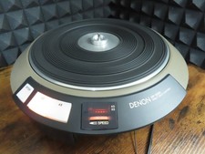 Giradischi DENON DP-3000 -