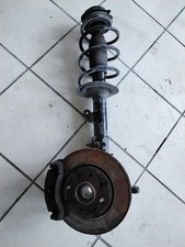 MASSA MECCANICA COMPLETA SINISTRA PER FIAT Panda 2° Serie (03>10)