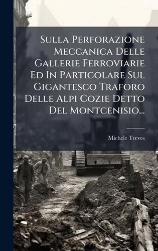 Sulla perforazione meccanica - sulla,