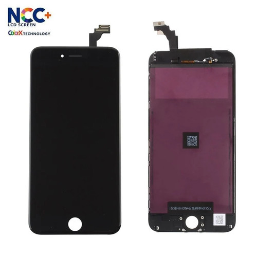 Lcd apple iphone plus nero - apple,