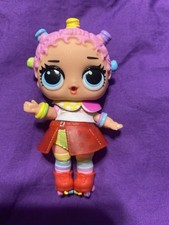 Bambola Lol Surprise MINI