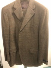 Burberry London abito Principe