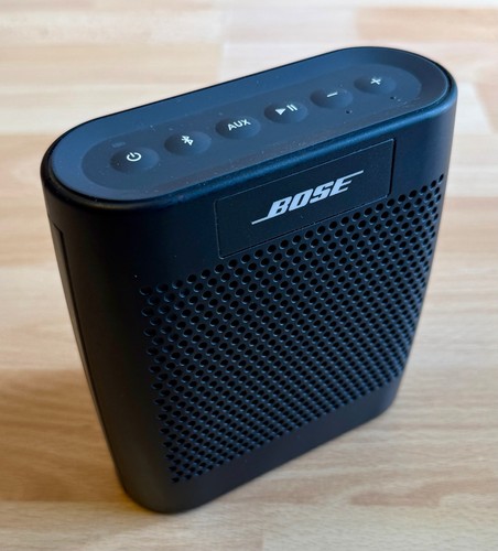 Bose soundlink colour - bose, modello