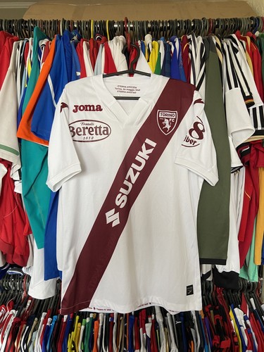 Maglia calcio trasferta - maglia,