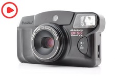 Canon Autoboy BF 80 Panorama