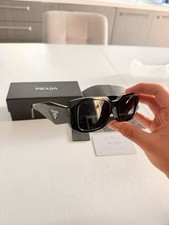 PRADA PR 17WS 1AB5S0 Occhiali