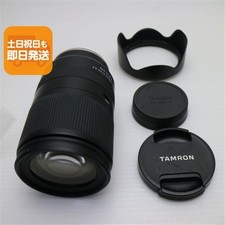 TAMRON 18 300mm F 3.5 6.3 Di
