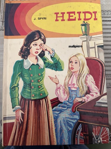 Libri per bambini - per, vintage