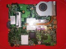 MOTHERBOARD 1310A2170205 INTEL