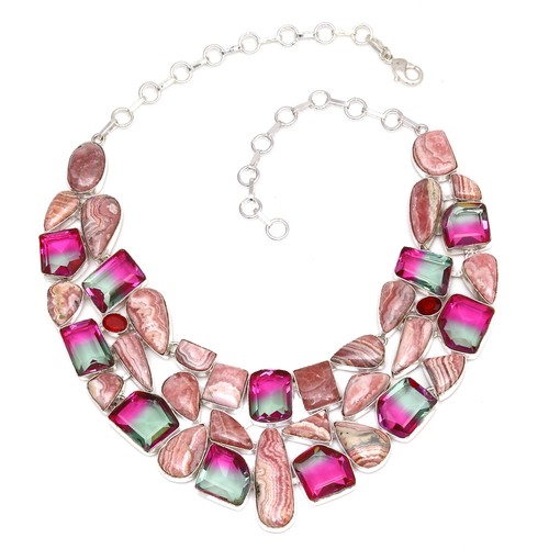 Collana set gioielli in - set,
