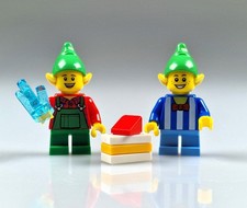 Lego minifigures gnomi di - lego,