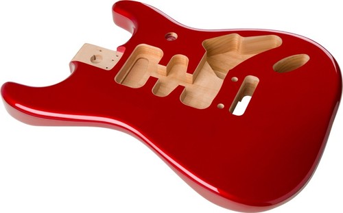 Originale fender deluxe - originale, series