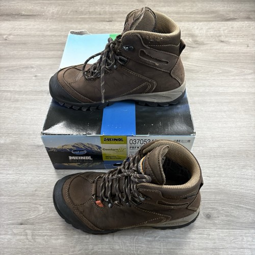Meindl comfort fit light - light, hiker