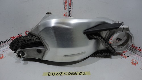 Forcellone posteriore swinge - forcellone,
