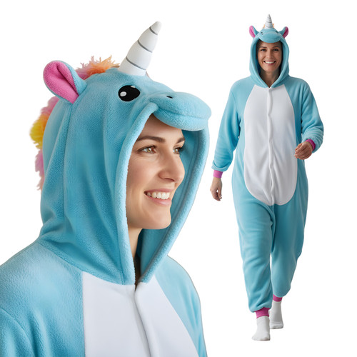 Pigiama intero kigurumi - intero,