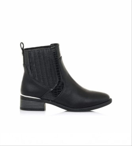 Mariamare botini donna neri - donna,