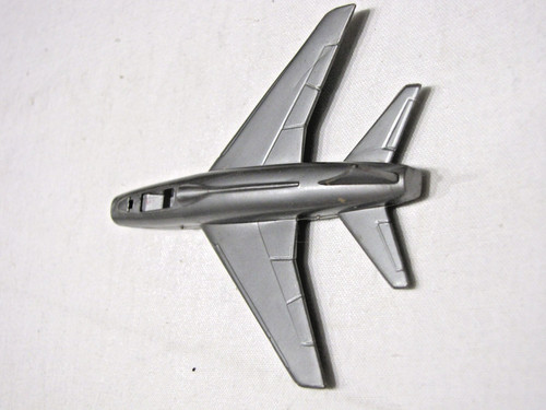 Modellino vintage aereo - , nuter