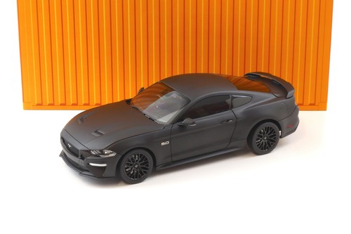 Diecast masters 2019 - 1:18,