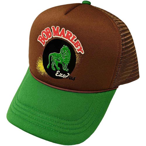 Cappellino baseball bob - cappellino, marley