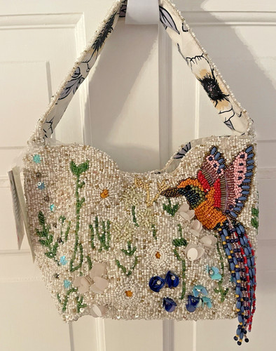 Borsa pochette artigianale - , in