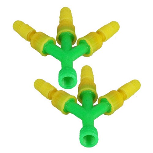 Ricambi spruzzatore plastica - ricambi,