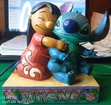 Jim Shore Disney Tradition