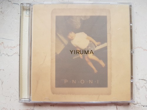 Yiruma pnoni come nuovo - yiruma,