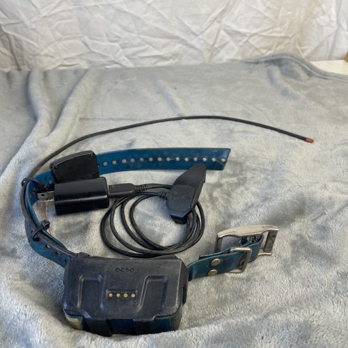 Garmin dc50 gps collare - garmin,