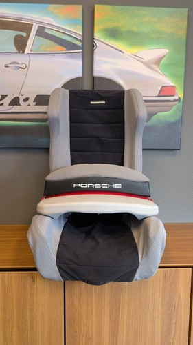Seggiolino auto porsche 911 - auto,