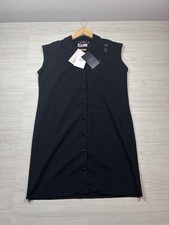 Abito smanicato Fred Perry x