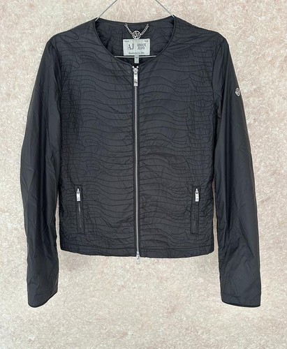 Giacca jeans donna armani - di,
