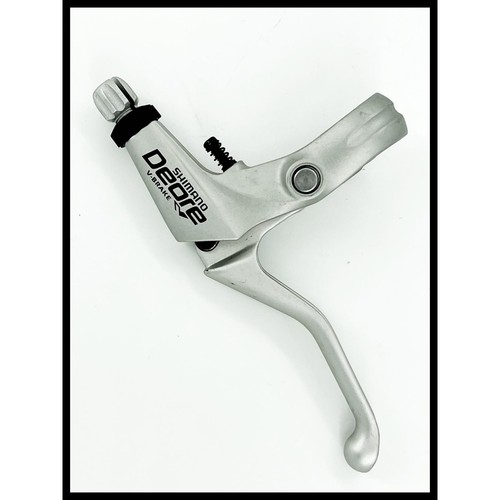 Shimano deore m510 - deore, leva
