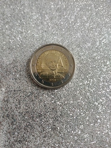 Moneta euro rara italia - euro,