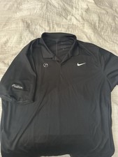 Nike Dri-Fit Malbon Polo XL