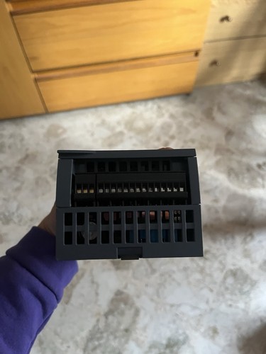 Siemens plc 1200 cpu - plc, s7-1200