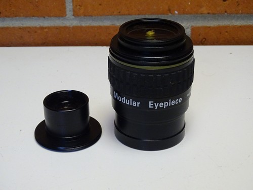 Obiettivo baader hyperion 10mm - obiettivo,