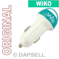 Wiko caricabatterie originale - caricabatterie,