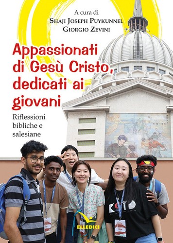 Appassionati gesù cristo - di,