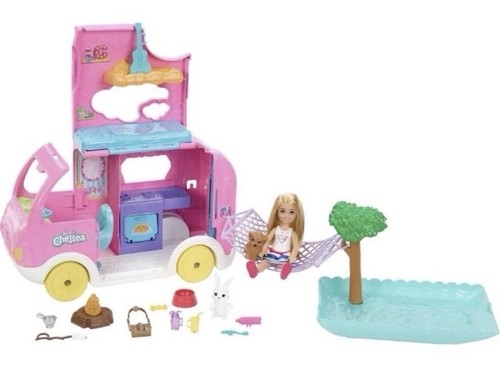 Barbie chelsie 1 - chelsie, 2