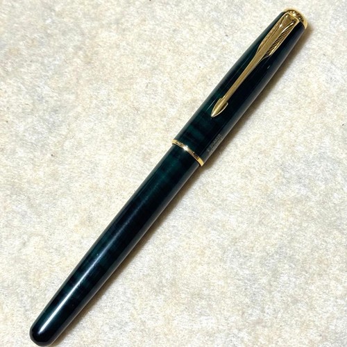 Penna stilografica parker - stilografica,