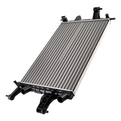 Radiatore alluminio for - for, opel