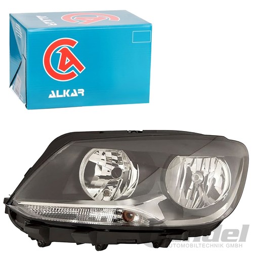 Alkar h15 fari neri - alkar,