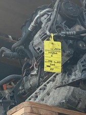 MOTORE COMPLETO PER MAZDA 6