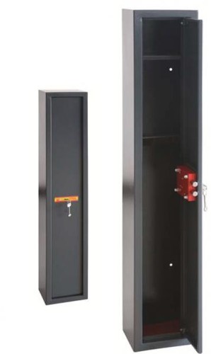 Armadio portafucili posti - armadio, 3